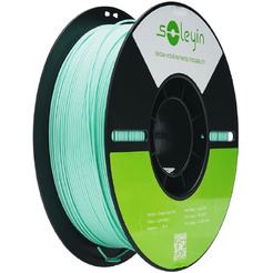 Пластик Creality PLA Soleyin Ultra 3301010603 (светло-зеленый)