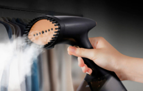 Лучшие отпариватели для одежды