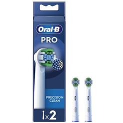 Насадка Oral-B BRAUN Precision EB20RX-2