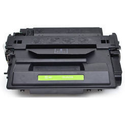 Картридж лазерный Cactus CS-CE255AS CE255A черный (6000стр.) для HP LJ P3011/P3015