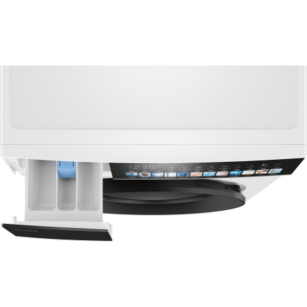 Стирально-сушильная машина WEISSGAUFF WMD 59211 Touch Inverter