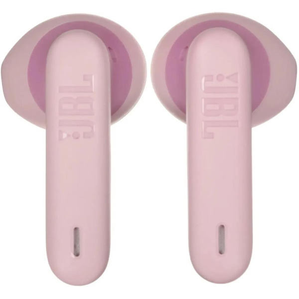Наушники JBL Wave Flex 2 (розовый)