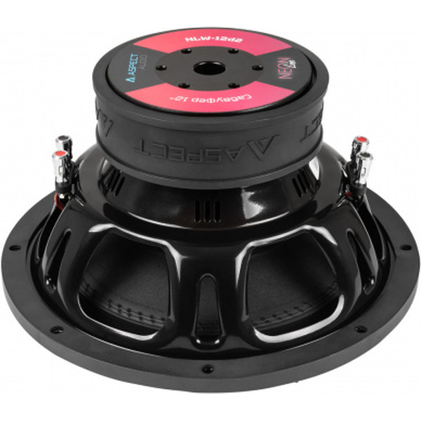 Головка сабвуфера Aspect NLW-12d2