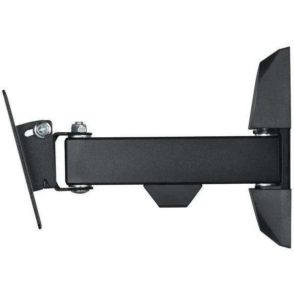 Кронштейн для телевизора Hama 00220820 (черный)