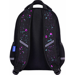 Рюкзак BRAUBERG Butterfly catcher 272097