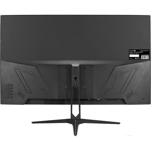 Монитор ExeGate ProSmart EZ2707A EX296348RUS