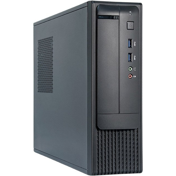 Корпус CHIEFTEC Flyer FN-03B 350W