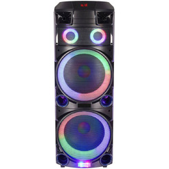 Минисистема Supra SMB-1000