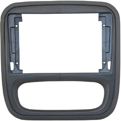 Рамка Incar RFR-FC785 (UMS RENAULT Trafic, OPEL Vivaro 2014-2019)