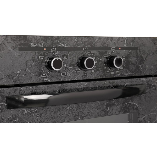 Духовой шкаф GEFEST ДГЭ 621-01 К53