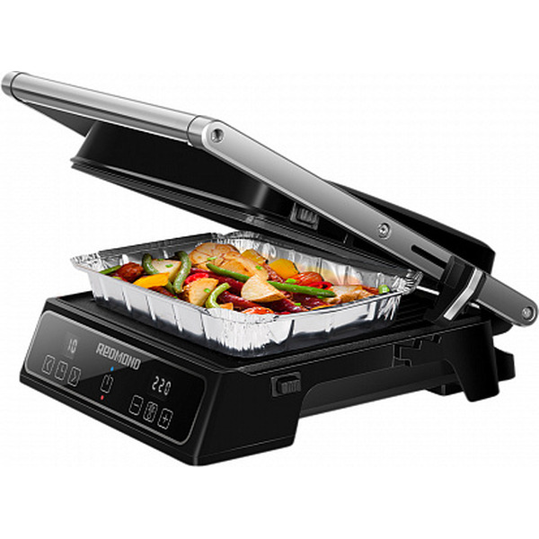 Электрогриль Redmond SteakMaster RGM-M809