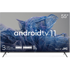 Телевизор KIVI 55U750NB