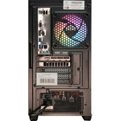 Компьютер WOUK Gaming P00006BK