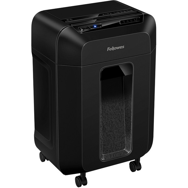 Шредер Fellowes AutoMax 80M FS-46215