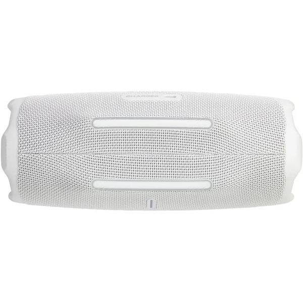 Беспроводная колонка JBL Charge 6 (белый)