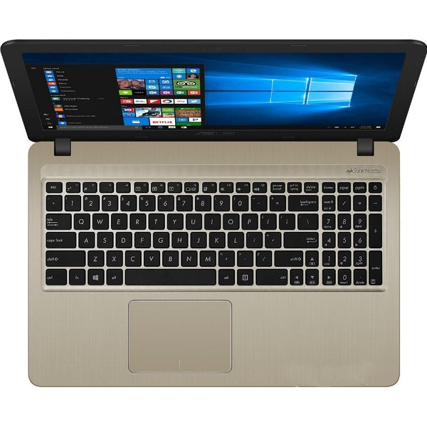 Ноутбук ASUS X540UB-GQ302