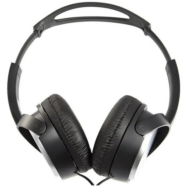 Наушники SONY MDR-XD150 черный