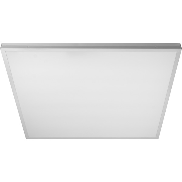 Панель светодиодная JAZZway ДВО PPL 595/U OPAL 50w 6500K IP40 5059139