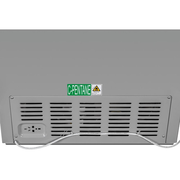 Морозильный ларь MAUNFELD MFL300GR