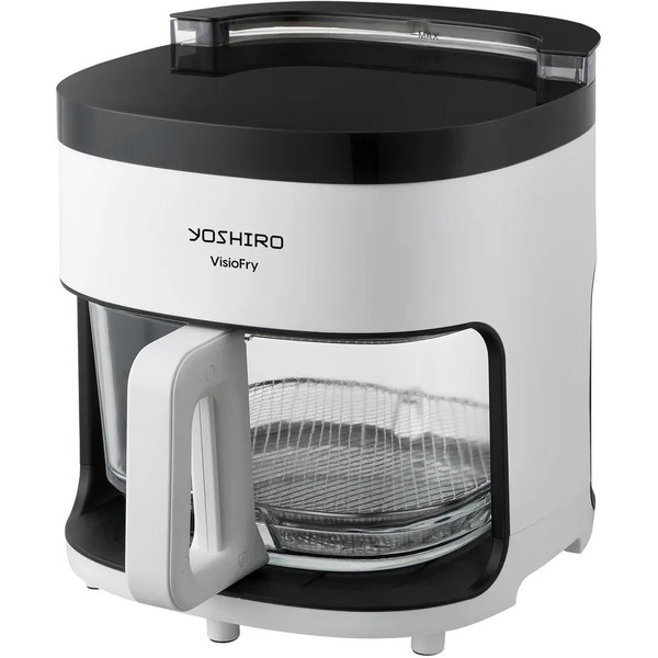 Аэрогриль YOSHIRO YAF-F4010