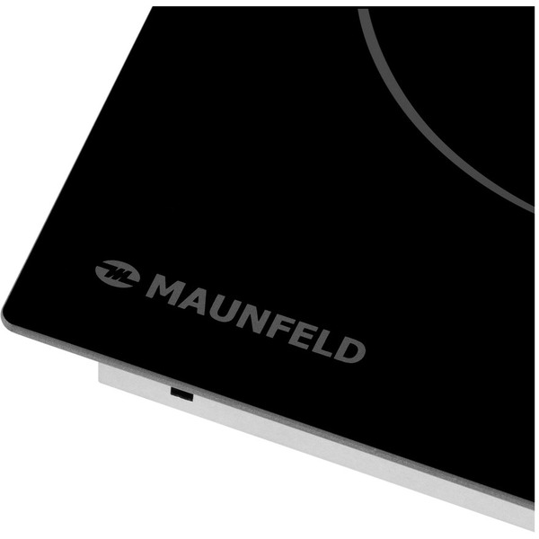 Варочная панель MAUNFELD CVCE774SMTBK