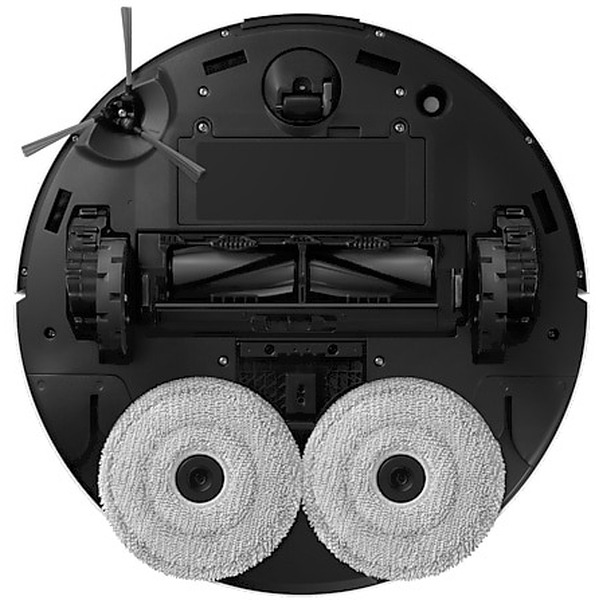 Робот-пылесос Samsung Jet Bot Combo VR7MD96514G/EV