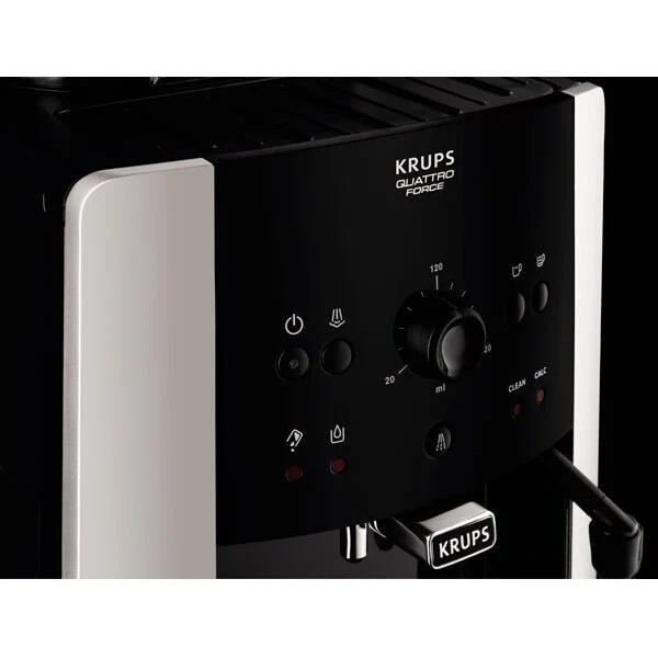 Автоматическая кофемашина Krups ARABICA EA811810