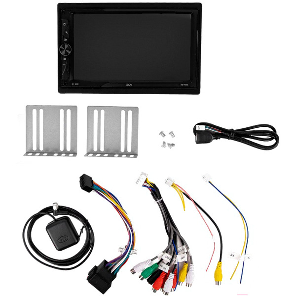 USB-магнитола ACV AD-7002