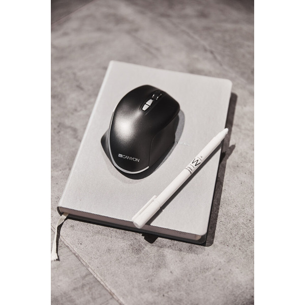 Мышь Canyon CNS-CMSW21B