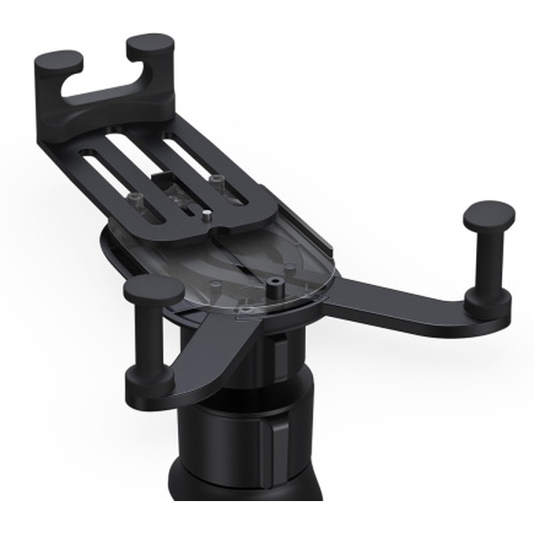 Держатель для смартфона Baseus Wireless Charging Car Mount 15W SUWX030001