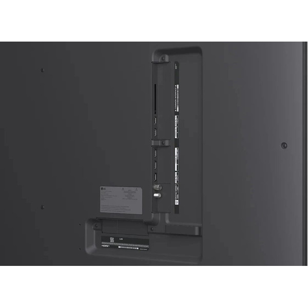 Телевизор LG 65QNED80A6A