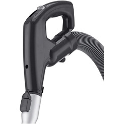 Пылесос LG VK89609HQ