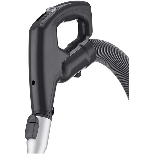 Пылесос LG VK89609HQ