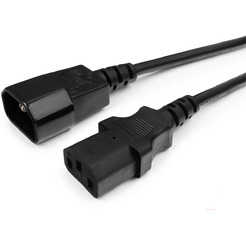 Кабель питания CABLEXPERT PC-189-15