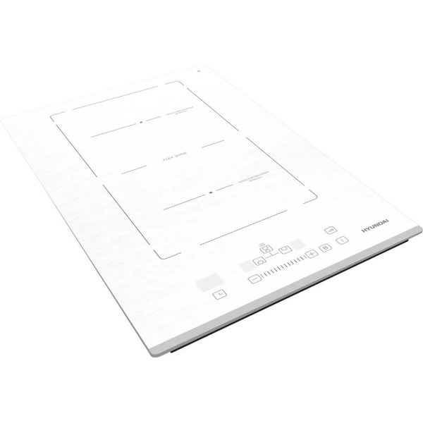 Индукционная варочная поверхность Hyundai HHI 3772 WG