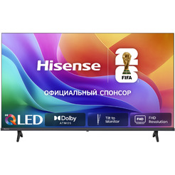 Телевизор Hisense 32A5S
