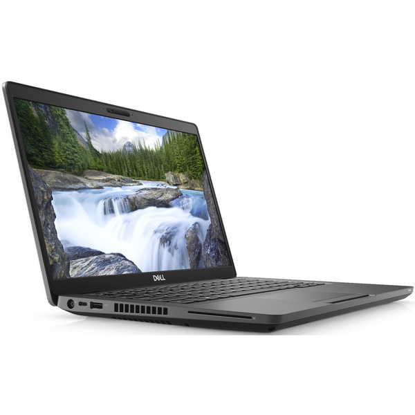Ноутбук Dell Latitude 14 5401-273331304