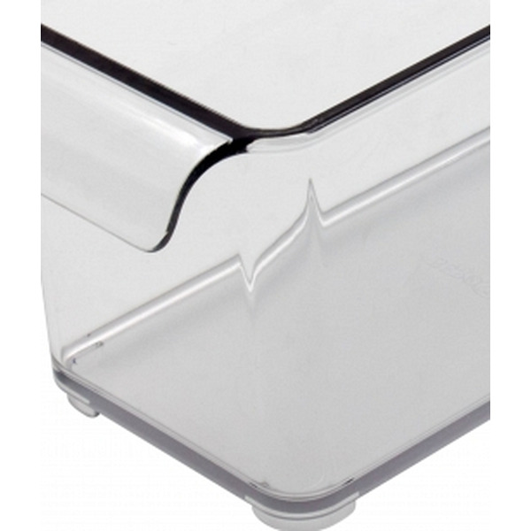 Контейнер для холодильника Berossi Mannaz ИК 69700000 (прозрачный)