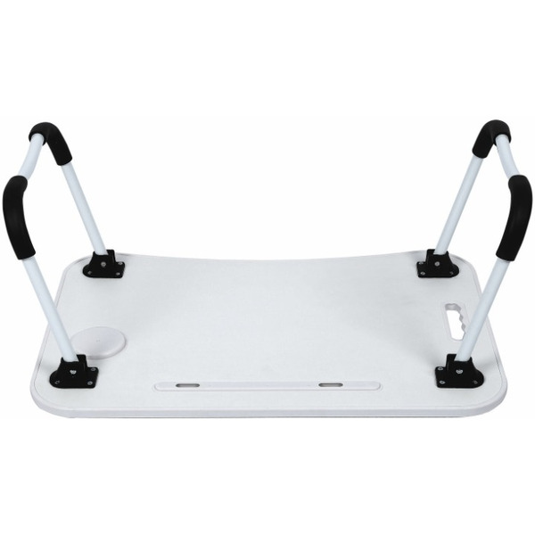 Подставка для ноутбука Brabix BT-001 (532900) белый