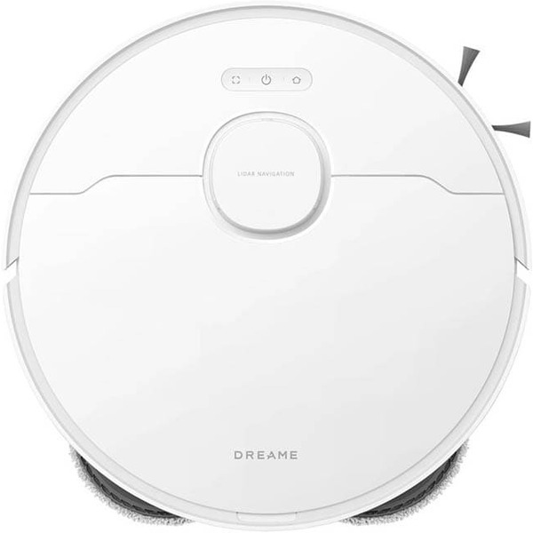 Робот-пылесос Dreame D30 Ultra RTD31TE