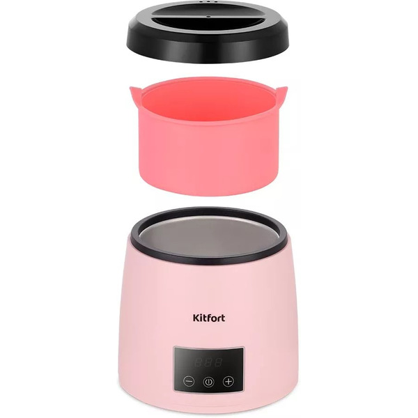 Воскоплав Kitfort КТ-3150