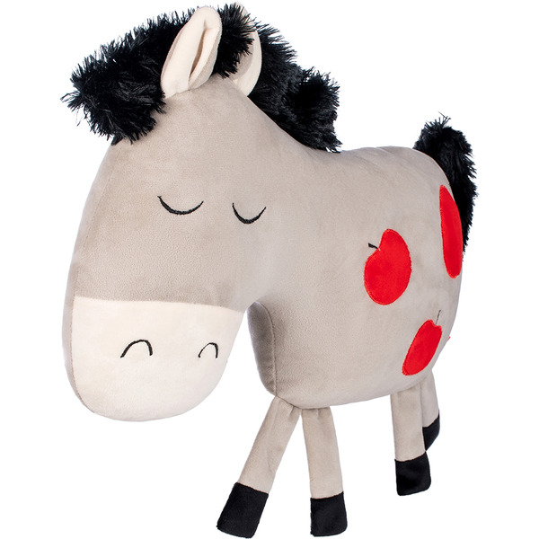 Подарочная игрушка Fancy Лошадка Ранетка / NGRA1