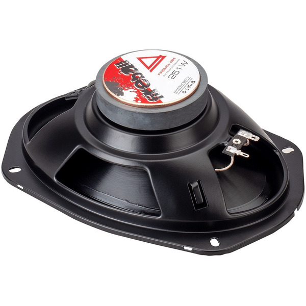 Автоакустика Aura Fireball-694