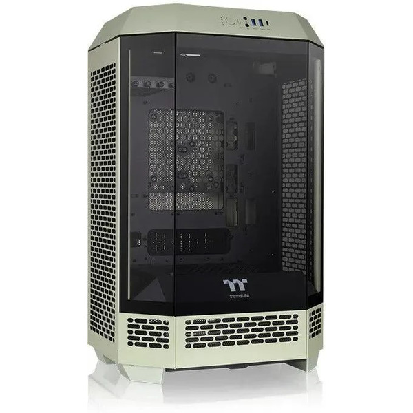 Корпус Thermaltake The Tower 300 Matcha