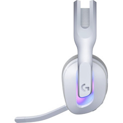 Наушники Logitech G522 Lightspeed 981-001553 (белый)
