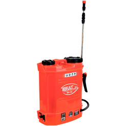 Опрыскиватель аккумуляторный Brait BSA-12Li
