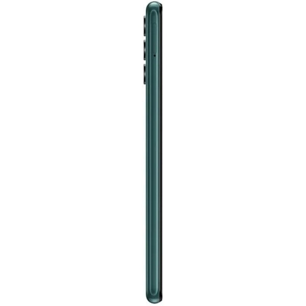 Смартфон Samsung Galaxy A04s 4GB/64GB (SM-A047) зеленый