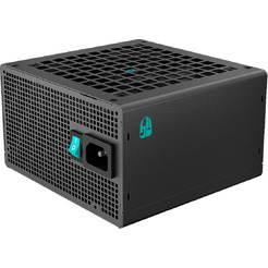 Блок питания GamerStorm PQ650G