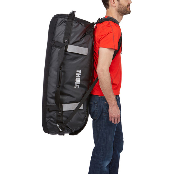 Сумка Thule Chasm 130L (черный)