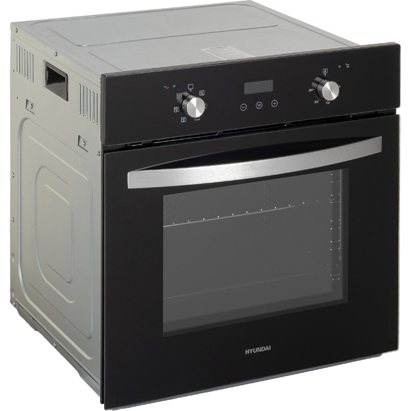 Духовой шкаф Hyundai HEO 6640 BG